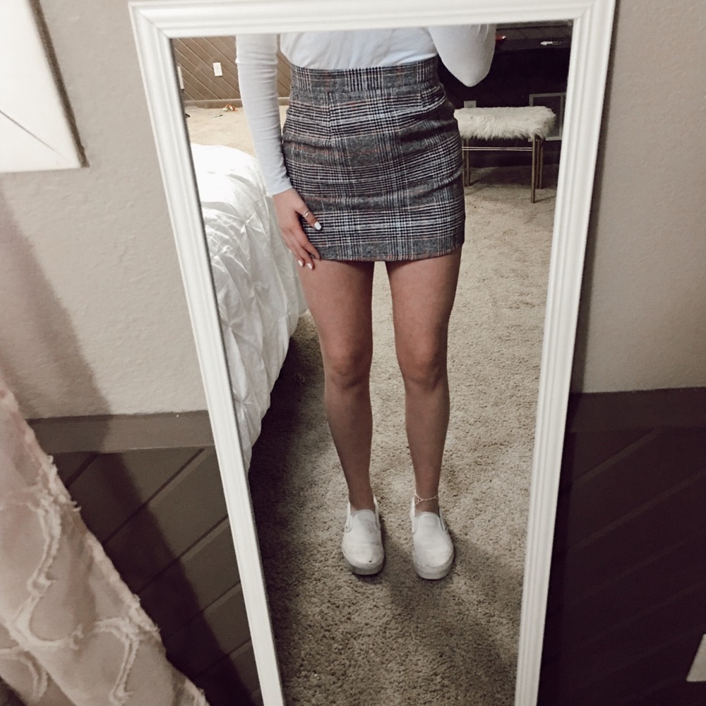 skirt